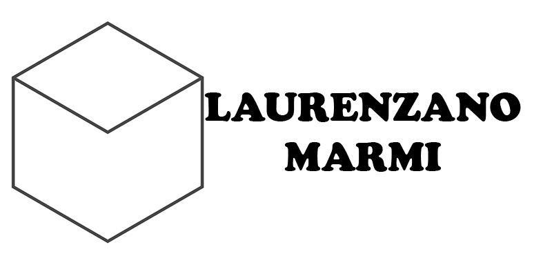 Laurenzano Marmi logo